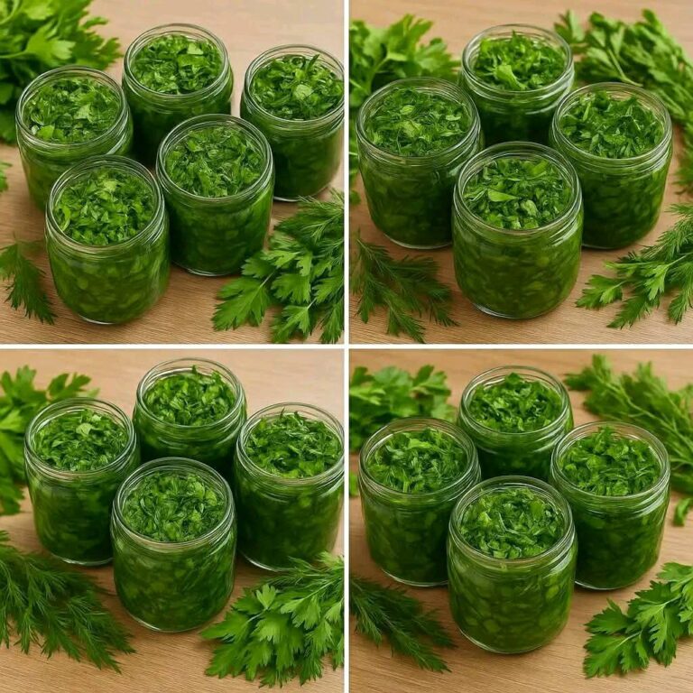 How to store parsley and keep it fresh for a year: the chef's method 504431179 122118959594905186 4290374068041903589 n 768x768 1 (1)