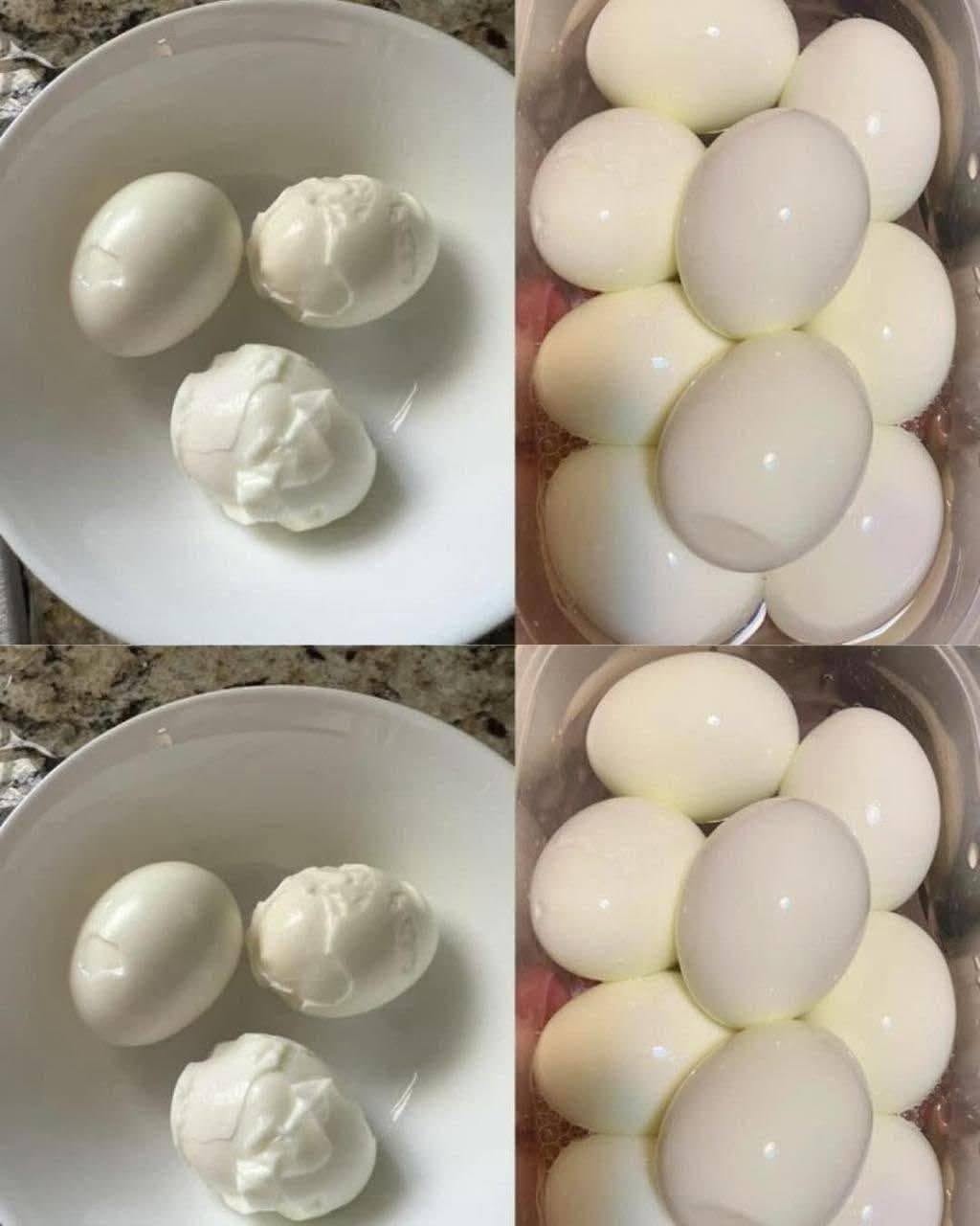 The chef's clever trick for perfectly peeled, hard-boiled eggs 772817889 2292653424814938 7807591180930394387 n 1