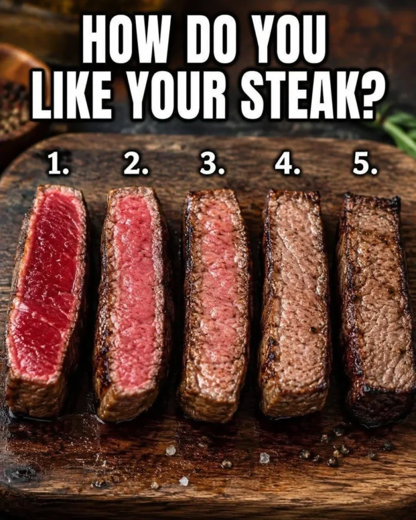 How Do You Like Your Steak? Choose Your Favorite! 780238188 1975425573162714 6782911772263457367 n