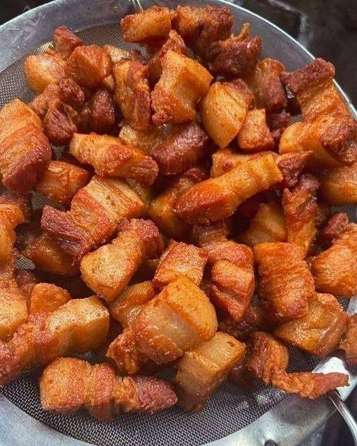 Recipe for Crispy and Dry Pork Rinds kzvn0yo