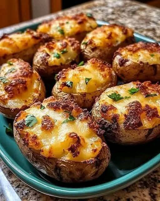 Crispy striped potatoes bh90ma6
