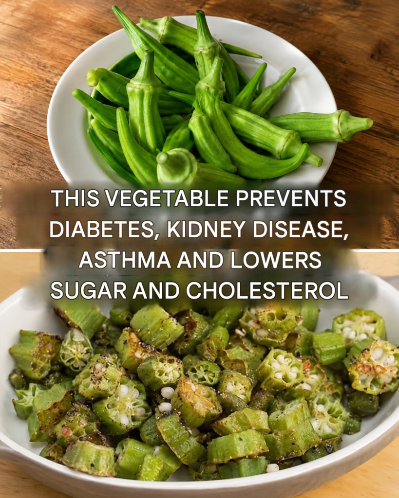The vegetable that prevents diabetes, kidney disease and asthma translated image en (15)