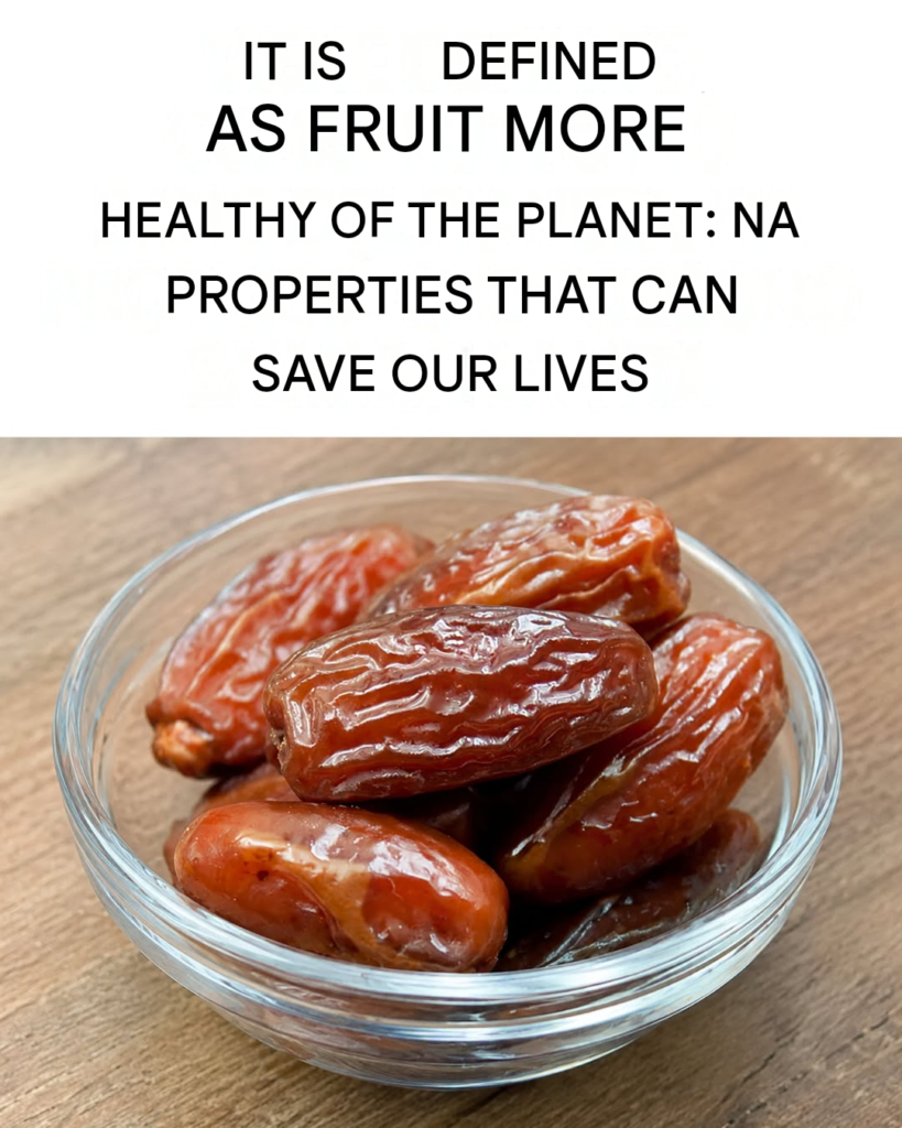 This is why dates are called the “healthiest fruit on the planet” translated image en (4)