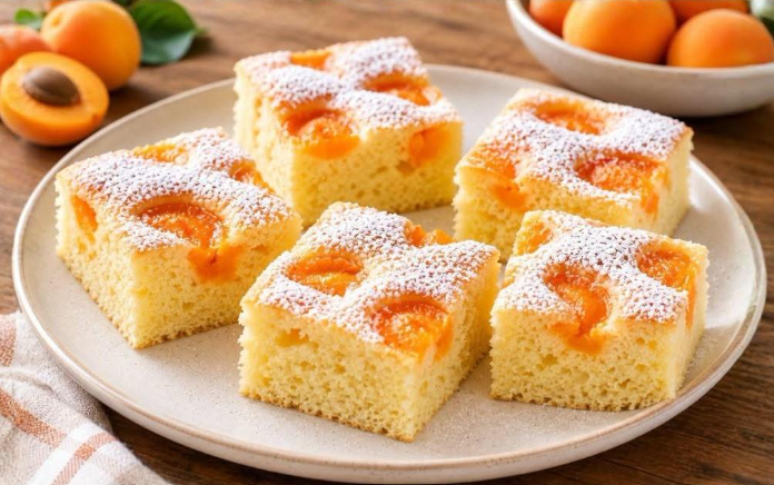 Fluffy Homemade Fruit Bubble Cake Quick, Easy, and Delicious xvjvrol